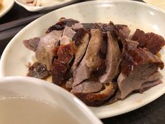 -鹅最好(南光店)