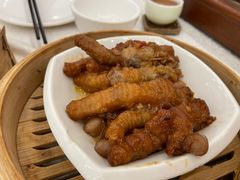 -龙的酒楼·手工早茶·顺德菜(近良路店)