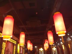 大堂-蜀大侠火锅(建设路第五大道店)