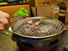 -樱嘢·炭火烧肉(惠南店)