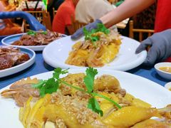 -百年银屏蚝烙·潮汕菜·非遗(乐山店)