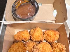 -Shake Shack(西单大悦城店)