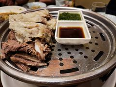 -胡杨记忆(和平路店)
