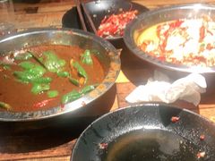 -王红军龙虾(新民路店)