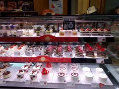 -巴黎贝甜(五月花广场店)