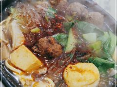 -清真·穆萨砂锅(大皮院店)