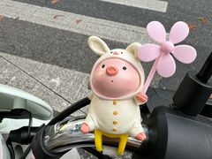 -小杨车行(龙茗路店)