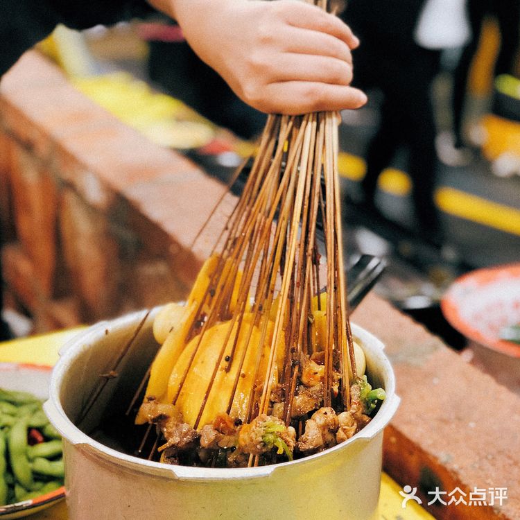 这家店简直是夏天标配🦞🦞🦞