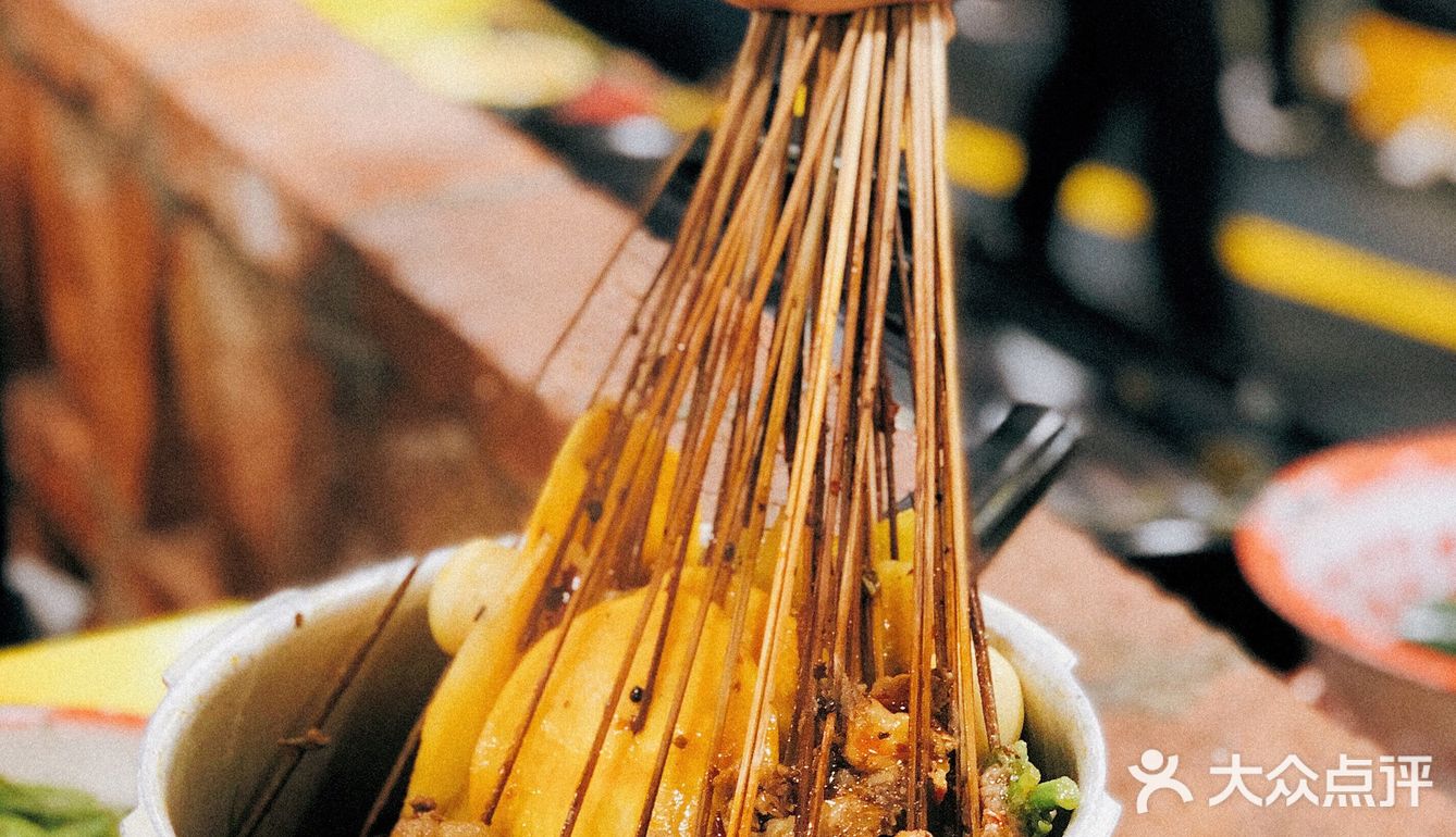 这家店简直是夏天标配🦞🦞🦞