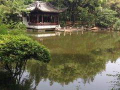 湖-汇龙潭