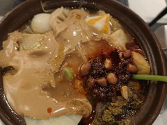 -O记东北砂锅麻辣烫