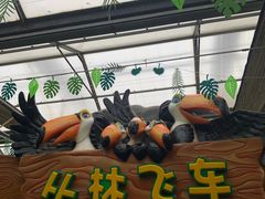 -南宫五洲植物乐园