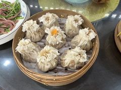 -都一处烧麦馆(前门店)