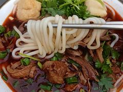 -芳姐牛杂(学子街店)