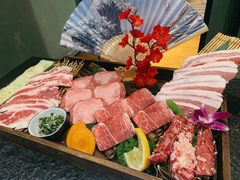-神隐烧肉酒场(九街店)