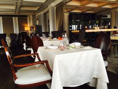 -上海和平饭店-华懋阁 The Cathay Room