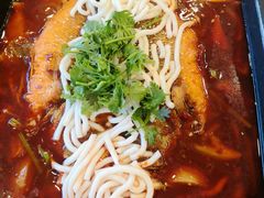 -清华酒楼(盘门店)