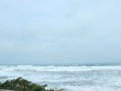 -七星潭蓝天广场