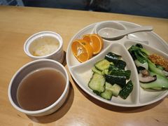 -素满香·食养自助(建邺万达店)