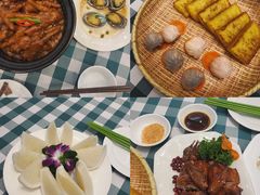 -快乐海鲜酒楼(滇池路店)