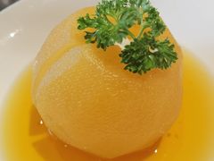 -老牌坊鲁菜名店(宽厚里店)