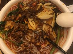 三鲜螺蛳粉-水平有限广西米粉·广西风味集(五道口店)