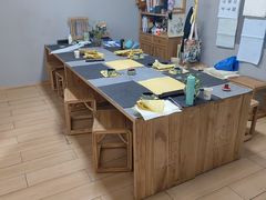 -汉翔书法丨软笔·硬笔·国画(西铁营校区)