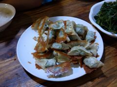 -桐梓锅贴饺(桃源东路店)