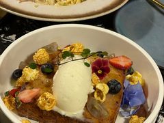 -ChitChat奇洽·Bistro(黎黄陂路店)
