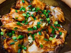 砂锅鱼头-点心传说·粤菜点心(佐阾虹湾店)