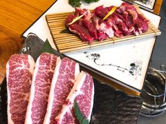 -隐炉和牛烧肉店(群力店)