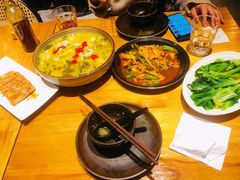 -十三式重庆江湖菜(金茂览秀城店)