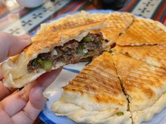 -卡万金特色藏餐