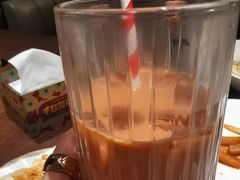 -千日贺茶餐厅(高新万达店)