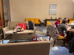 -逸林轩中餐厅(中信泰富朱家角锦江酒店)