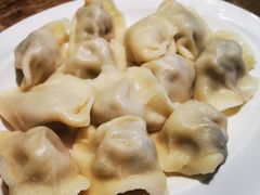-四姐妹东北饺子(沙尾路店)