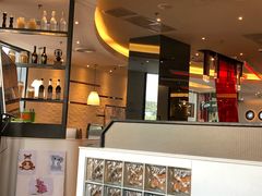-必胜客(绿地新都会店)
