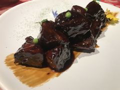-上海滩餐厅(BFC外滩金融中心店)