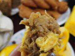 酸菜粉条菜团子-宫门口馒头铺(创始人总店)