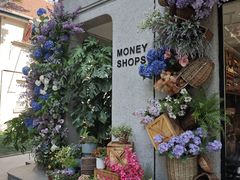 -Money Shops(愚园路店)