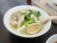 -金沙园生肉面(Jalan Pantai)