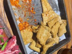 -贵厨酸汤牛肉(小十字店)
