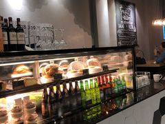 -HELLO 27 意面·沙拉·帕尼尼