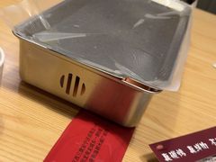 -三个大叔烤羊肉串·炭炉砂锅菜(西三旗店)