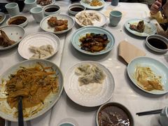 -一轩饺子馆(丽都店)