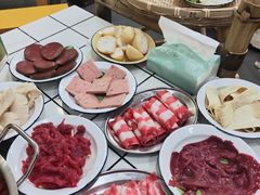 -龙奎老牛市井火锅
