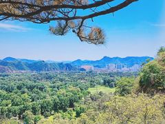 -承德避暑山庄景区