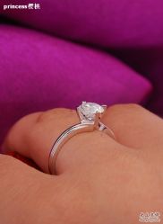 -威德钻石-克拉钻大本营(南京东路店)