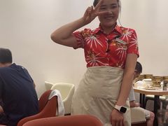 -第六季自助餐厅(甜水园店)