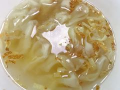 -绿杨馄饨店(康佳花园店)